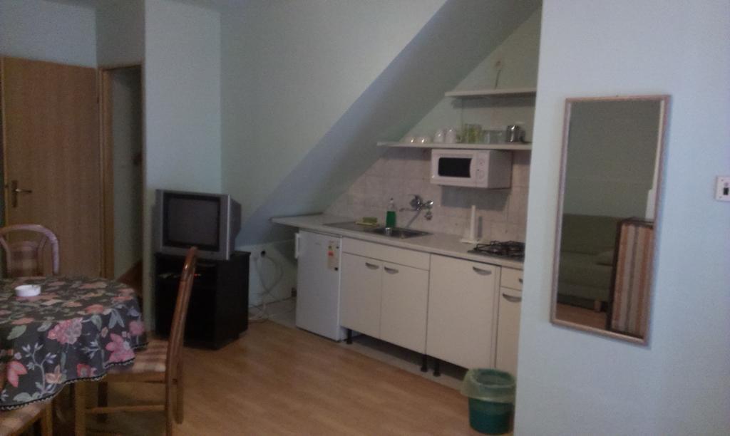 Apartments & Rooms Korzo Slavonski Brod Cameră foto