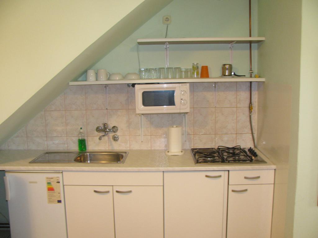 Apartments & Rooms Korzo Slavonski Brod Cameră foto