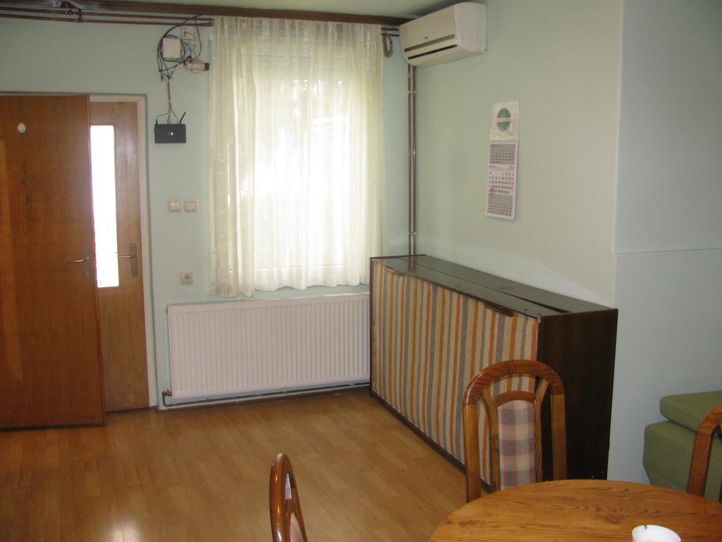 Apartments & Rooms Korzo Slavonski Brod Cameră foto