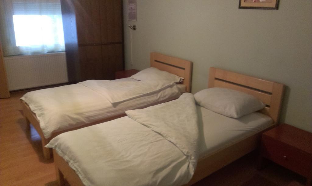 Apartments & Rooms Korzo Slavonski Brod Cameră foto
