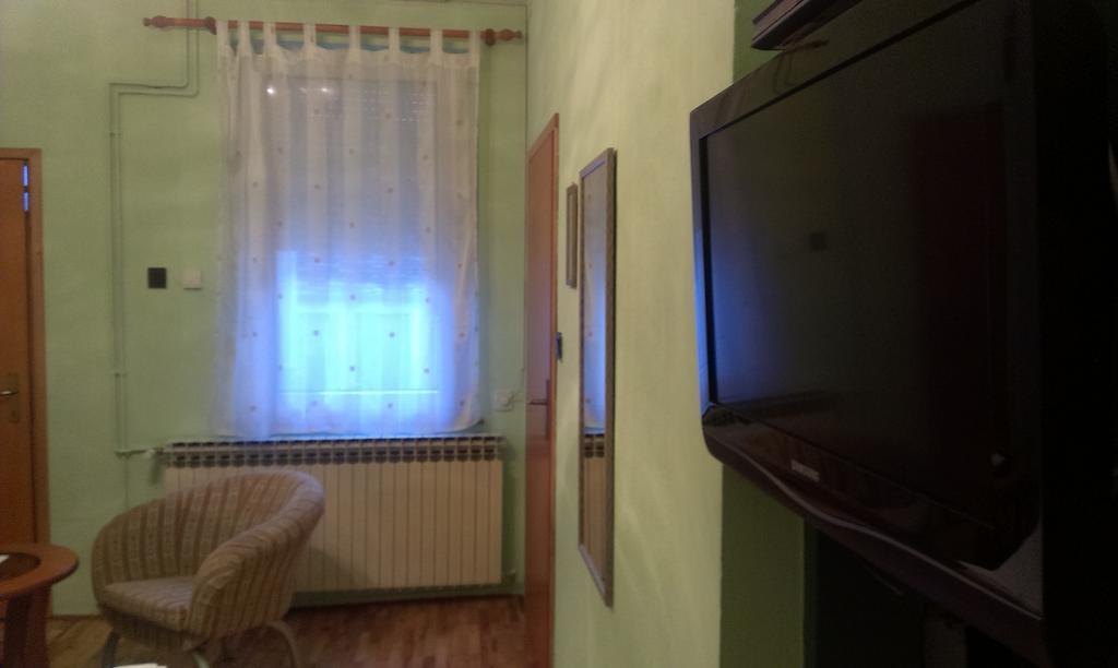 Apartments & Rooms Korzo Slavonski Brod Cameră foto