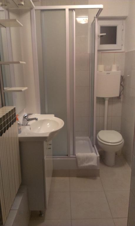Apartments & Rooms Korzo Slavonski Brod Cameră foto