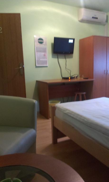 Apartments & Rooms Korzo Slavonski Brod Cameră foto