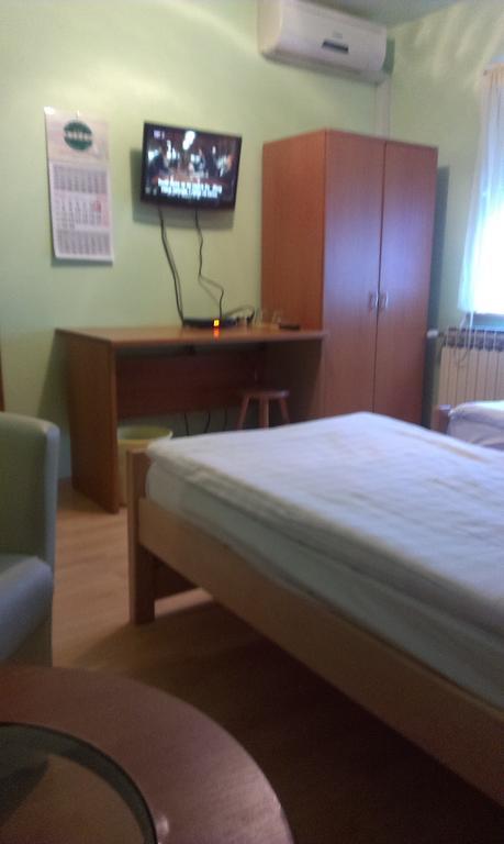 Apartments & Rooms Korzo Slavonski Brod Cameră foto