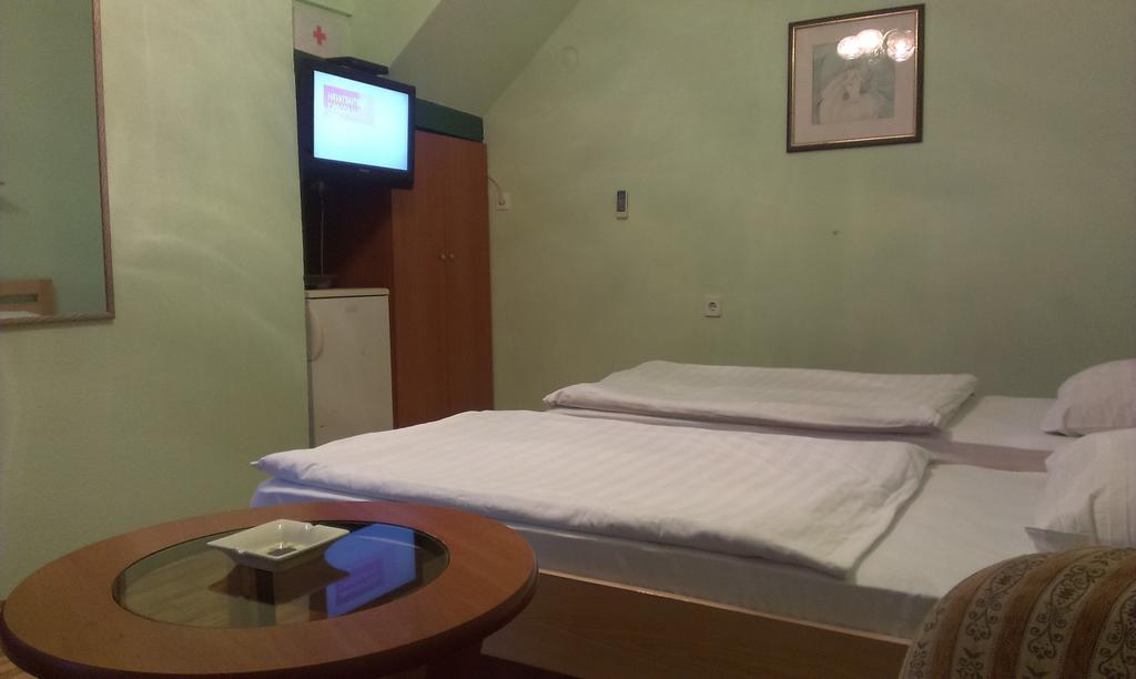 Apartments & Rooms Korzo Slavonski Brod Cameră foto