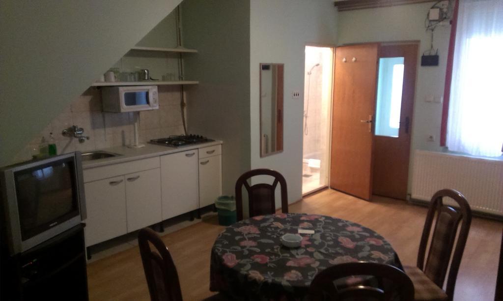 Apartments & Rooms Korzo Slavonski Brod Cameră foto