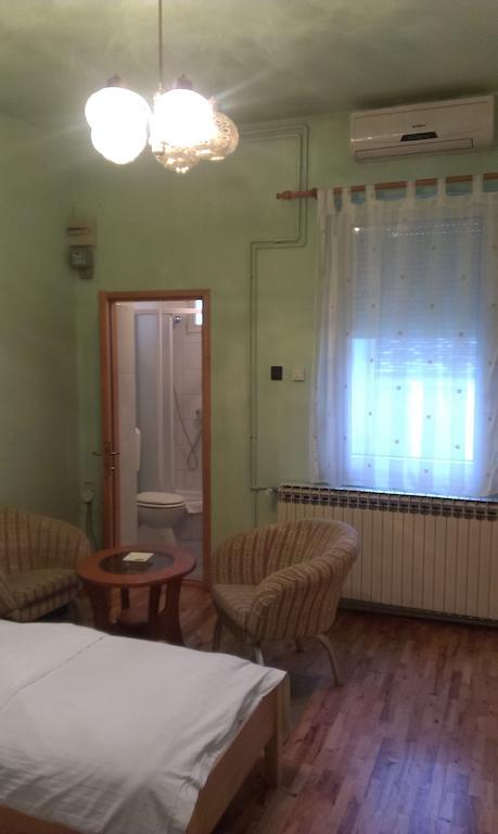 Apartments & Rooms Korzo Slavonski Brod Cameră foto