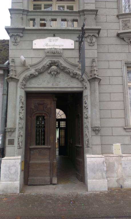 Apartments & Rooms Korzo Slavonski Brod Cameră foto